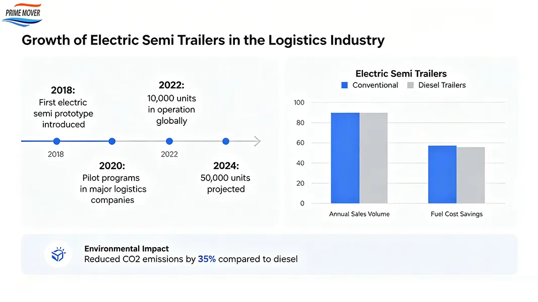 Green Regulation Drives Low-Carbon Prime Mover Industry Growth