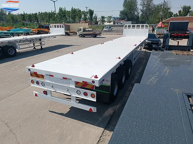 Cover More International Freight Routes