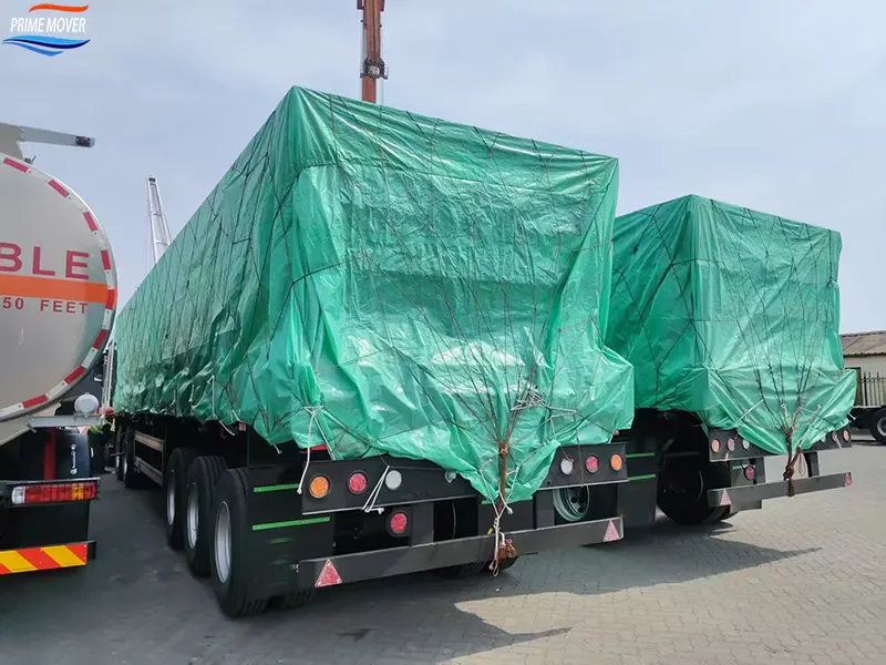 Three Axle Flatbed Trailer Specifications Three Axle Flatbed Trailer Specifications