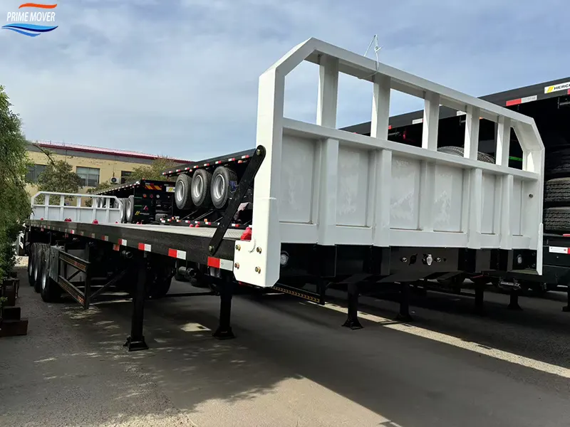 flatbed trailer chassis inspection flatbed trailer chassis inspection