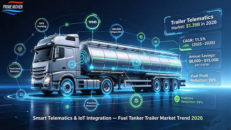 Fuel tanker trailer regional market demand Asia Pacific Middle East 2026 Fuel tanker trailer regional market demand Asia Pacific Middle East 2026
