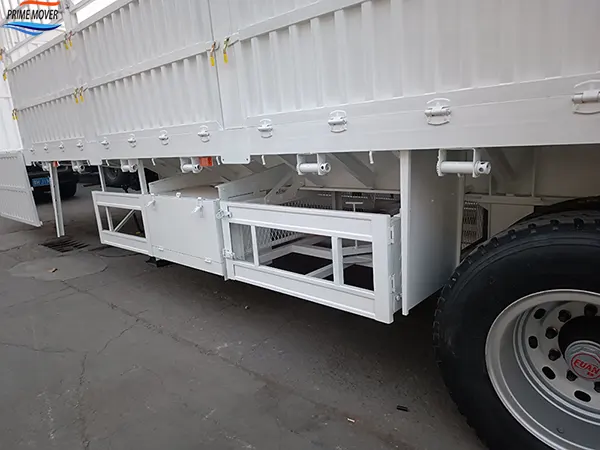 Telematics and Smart Fleet Management – The New Era of Semi Trailers